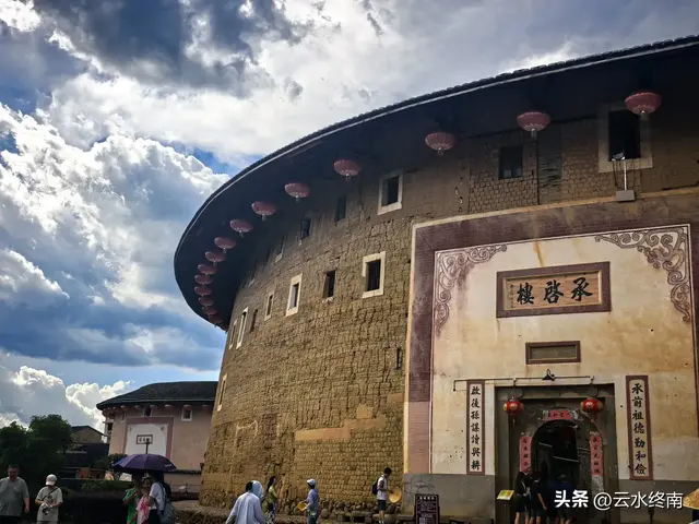 从厦门如何到土楼旅游？看看这些“槽点”与“亮点”，旅行不踩坑