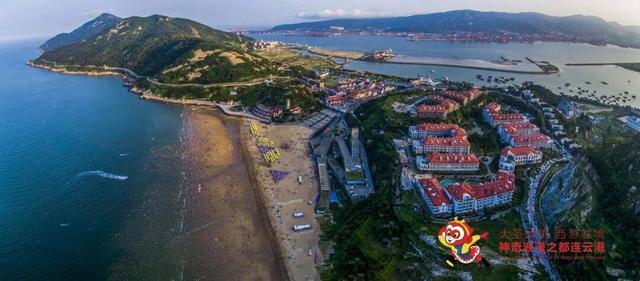 2025连云港文旅消费秋冬季启动，G228沿线城市共筑黄金自驾廊道！