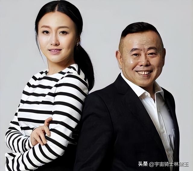 钱再多有什么用？68岁千万身家的潘长江，还是要为42岁女儿操碎心