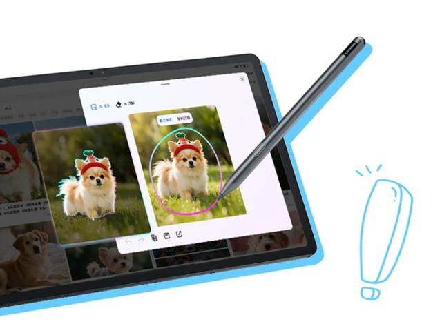 大屏旗舰平板为何更爱天玑芯？移动生产力还得看天玑