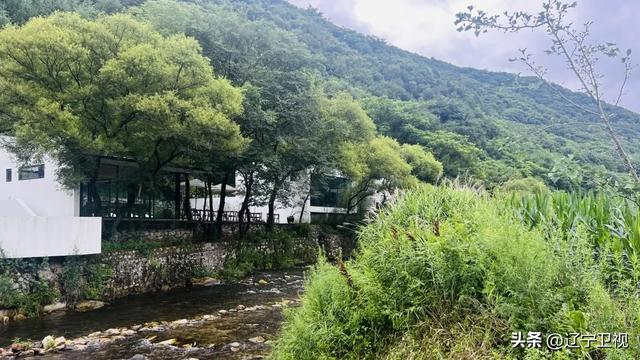 走！去本溪的山里过夏天，随手一拍都是《国家地理》同款