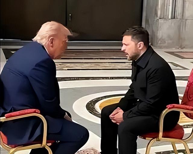 联合国爆发争端，凌晨中美大吵一架，美国犯下大错，局势已恶化 第17张