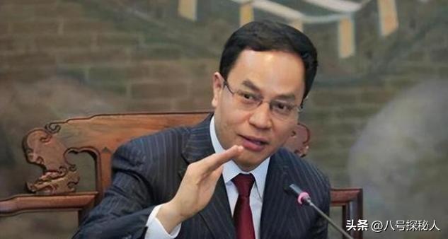 国家出手抓的3位首富，罪行太恶劣，坑惨老百姓	，个个不配被原谅