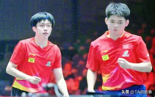 8月26日国乒最新消息：国乒冲金遭最强围剿，孙颖莎获老瓦盛赞！