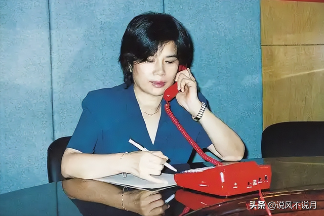 董明珠再次让世界刮目相看！孟羽童抛砖引玉后，她连下3步妙棋