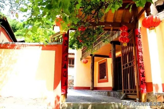 避暑胜地·康养宕昌｜宕昌民宿：诗意与康养交织的旅居之所