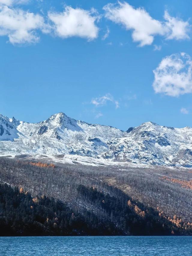 成都⇌康定往返专车！从从容容游刃有余看美景！