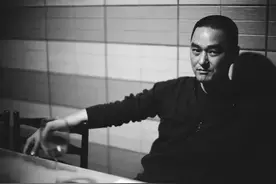 冯唐给女生的6条建议，尤其第5条，值得深思…图片