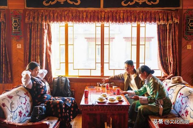 大胆点！2026，去西藏跨年！把仪式感拉到新高度（不请假版）