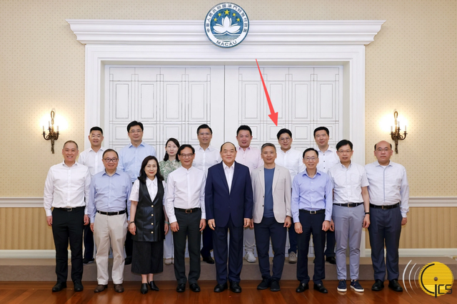 霍启仁举行婚礼，大嫂郭晶晶缺席，让人讨厌的事情发生了
