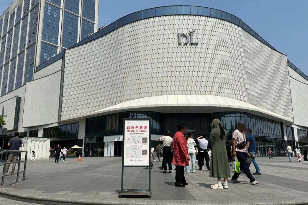 火爆的胖东来,为什么只开在河南?