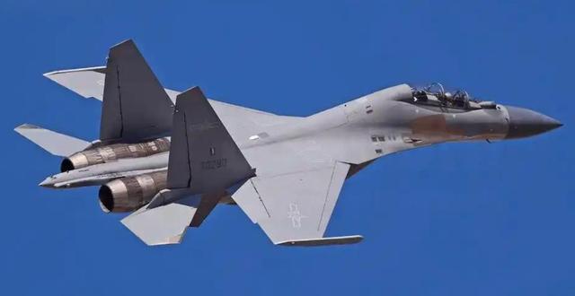 美国还敢派战机试探中国空军实力吗