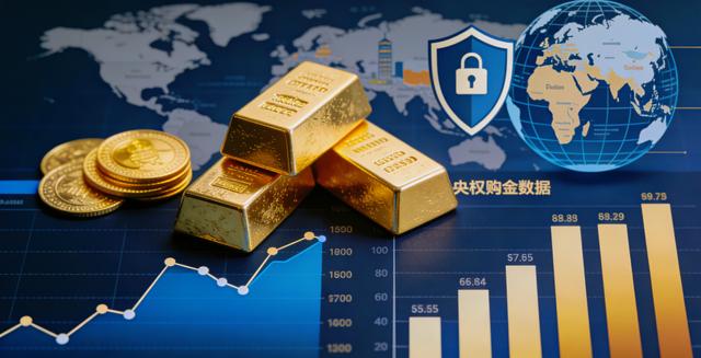 美联储突然暂停降息！对中国、对黄金，影响全说透了