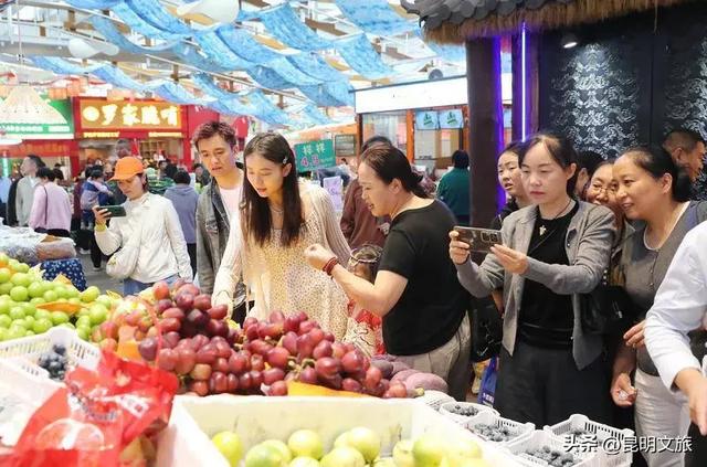人气爆棚！国庆中秋假期，累计1579.51万人次游昆明！最火的景区是……
