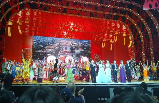 央视春晚彩排阵容公布！看了到场明星	，网友泪目，有他在收视稳了