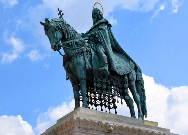 欧洲旅游：走进匈牙利首都布达佩斯（图）