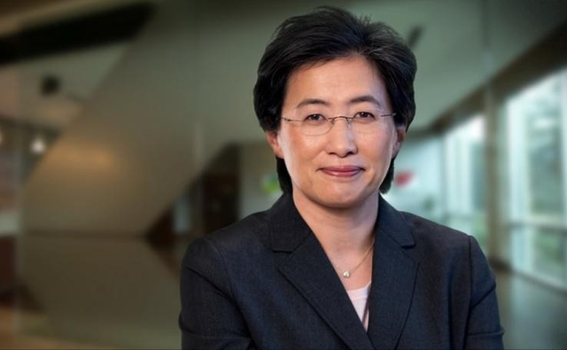 年薪4亿！美国芯片女王原来是中国人，为何却顶风为中国定制芯片