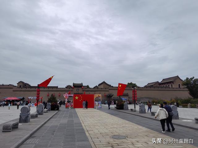 乔家大院