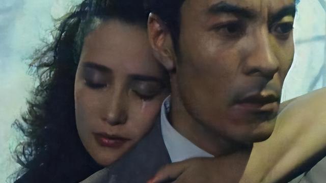 告别仪式当天，何晴生前担心的事还是发生，许亚军的话有人信了