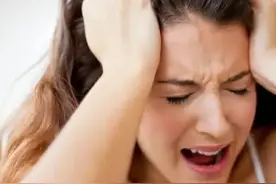 长期睡眠不足，你的身体会发生这五大变化！图片