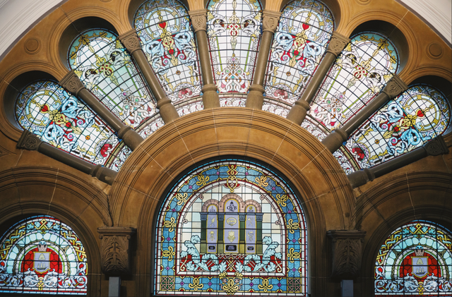 今年冬天，我想去这里过夏天