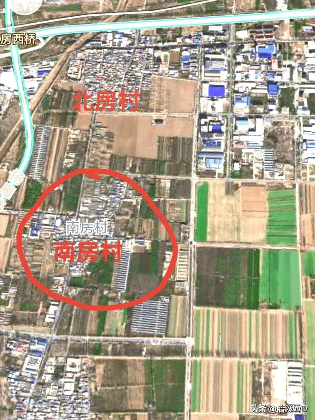 怀柔南房村·百斤宋钱与辽墓石棺，把古村指向了辽宋庄园