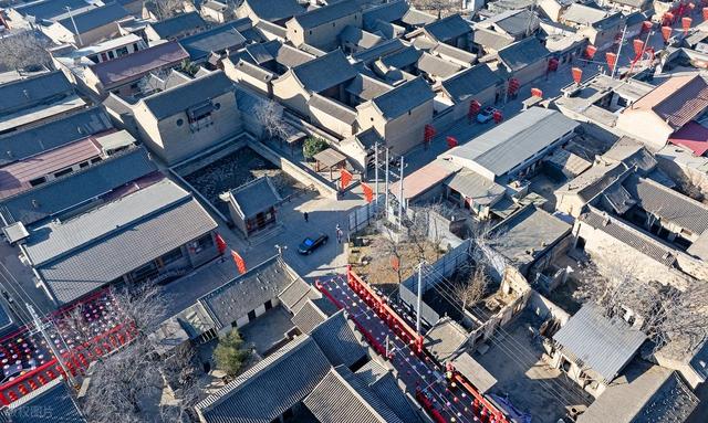 山西真正冷门的6个古村，商业化低，几乎没有游客，一点都不夸张
