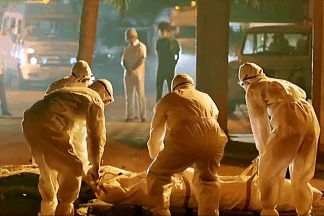 尼帕病毒气势汹汹！对我们春节有影响吗？它害怕这5件事，记住了