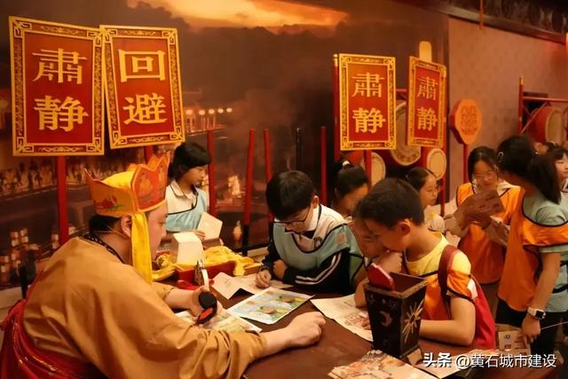 客流激增110.8%、江苏游客占比30%!黄石这一景区暑期热力十足