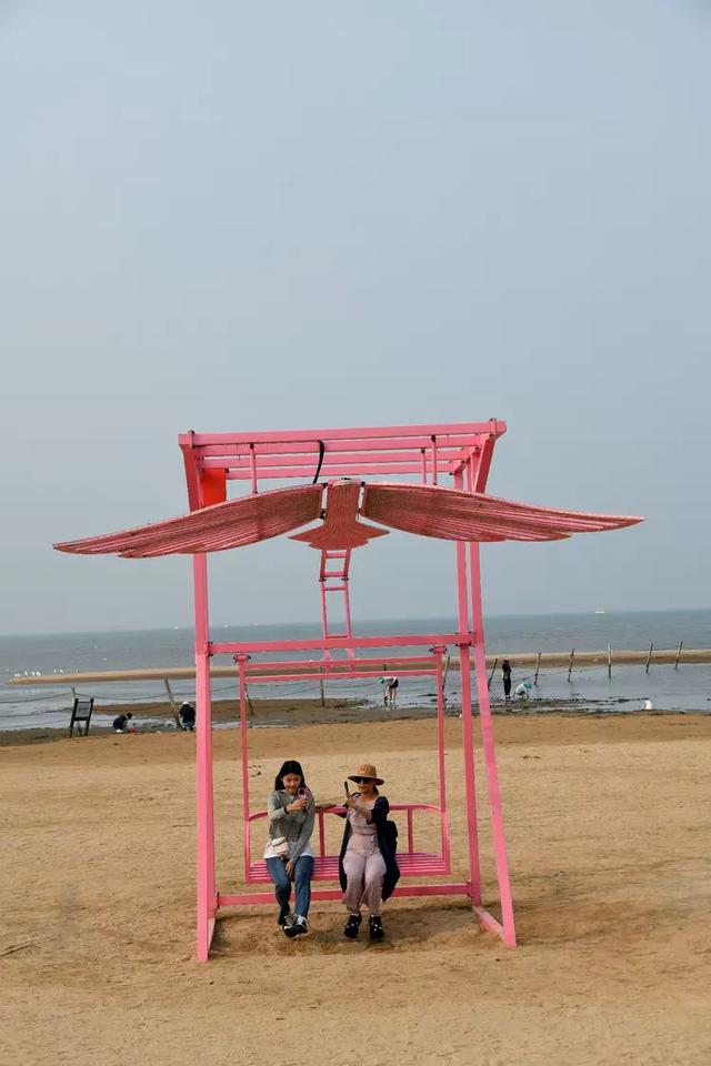 秦皇岛北戴河风景名胜区