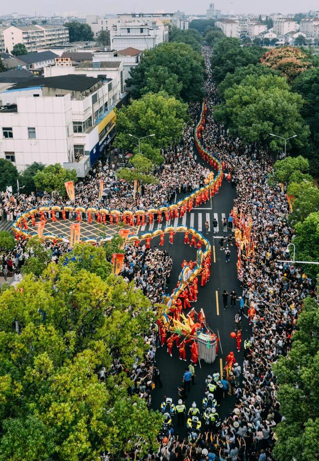 官宣！来高淳跨年，有惊喜