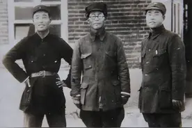 鞍钢“500”罗汉的历史档案—新中国钢铁工业从这里开始图片