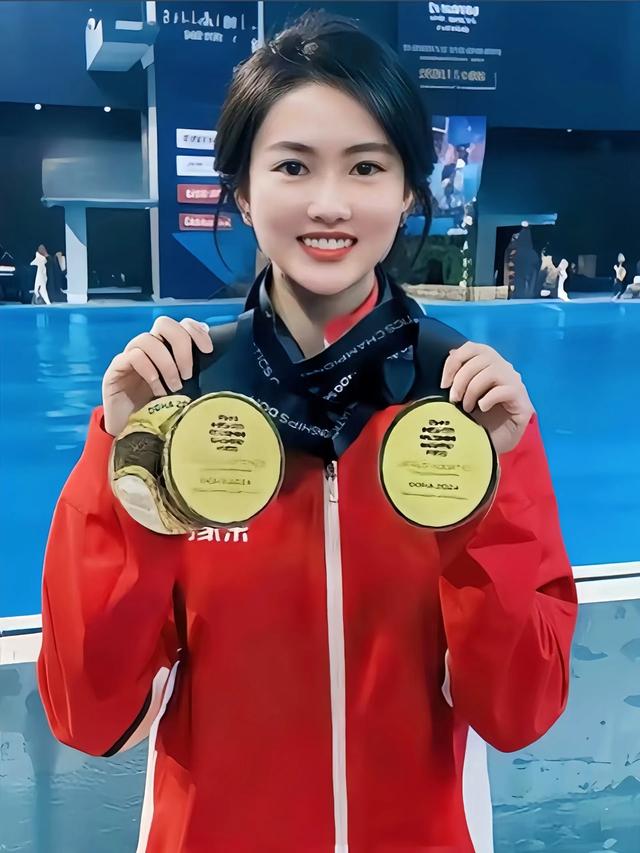 中国奥运金牌TOP10：马龙6金封神！最小13岁夺冠，你最喜欢谁？