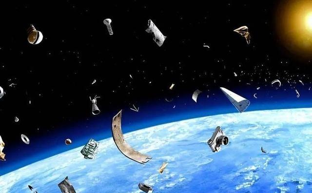 美军刚发出威胁，神舟二十号就疑遭撞击，中国为这一天已准备多年