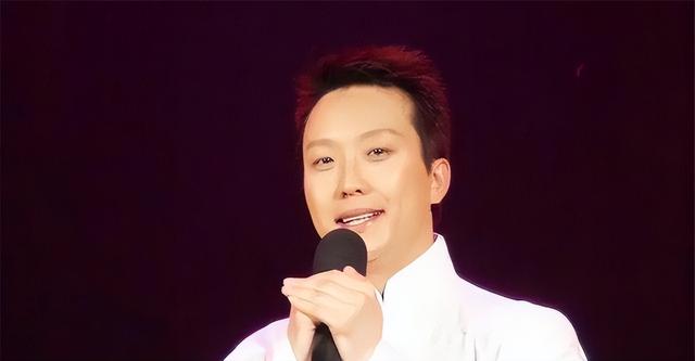 梅兰芳之子梅葆玖：一生无儿无女，至死不原谅半路出道的李玉刚