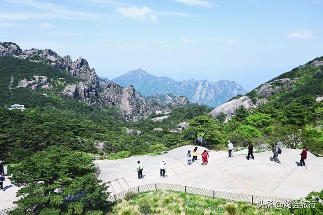 黄山本地人为何很少去黄山旅游？是门票太贵，还是新鲜感不足？
