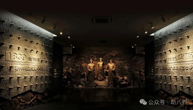 广东东莞十大打卡地（精简版）