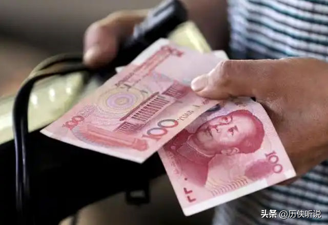 超市扫码枪为何能直接扣款？凭啥不需要输入密码，就能把钱扫走？