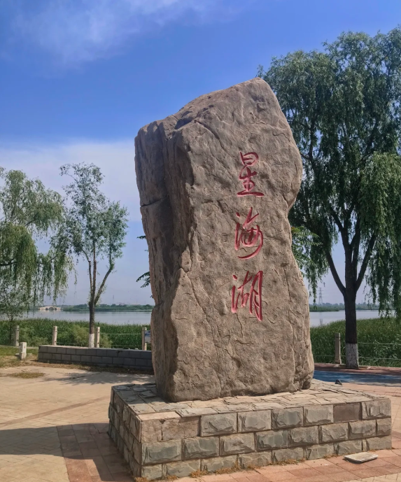 挖到宁夏“冷门王炸”！4个少有人知的小众地，9-10月去刚好