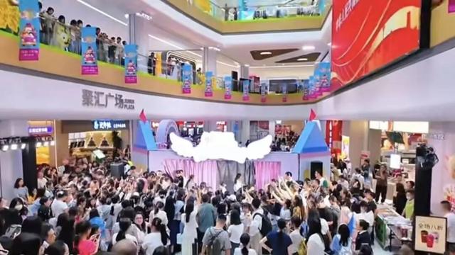 国庆假日第七天｜西青文旅市场热度持续 文化、生态、消费“三花齐放”