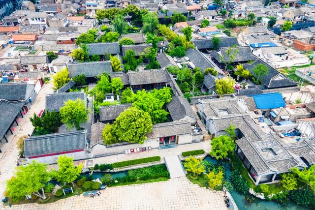 博雅视野｜跟着名著去旅行：推动文旅融合，破题产业高质量发展