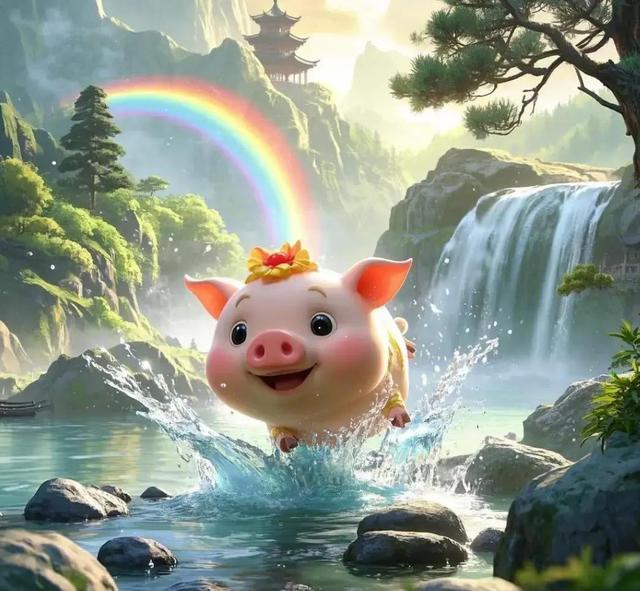 属猪人警惕：1月11至15日，害你的人不是仇家，而是身边人