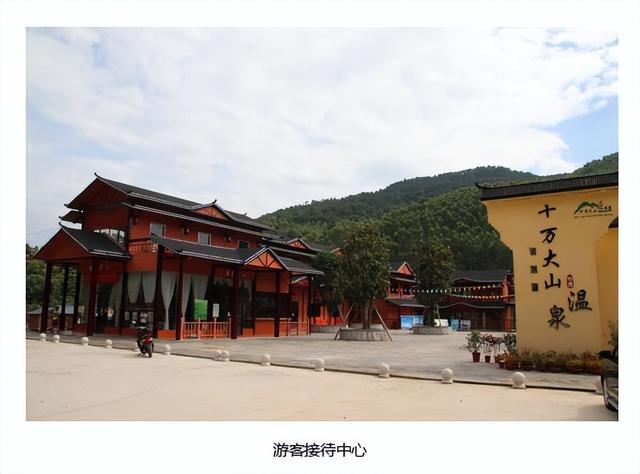 广西上思县历史沿革及行政区划