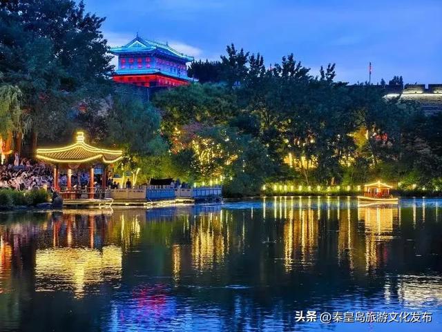 剧透来咯！“曼行”秦皇岛行程公布，一路观山览海饱览无限风光！