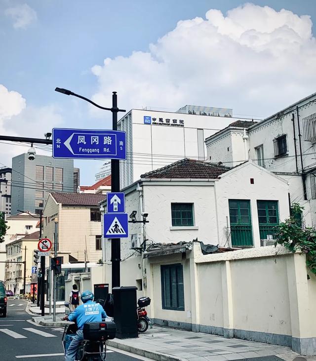 上海长宁区咋就这么像日本？逛个街仿佛穿越到东京！