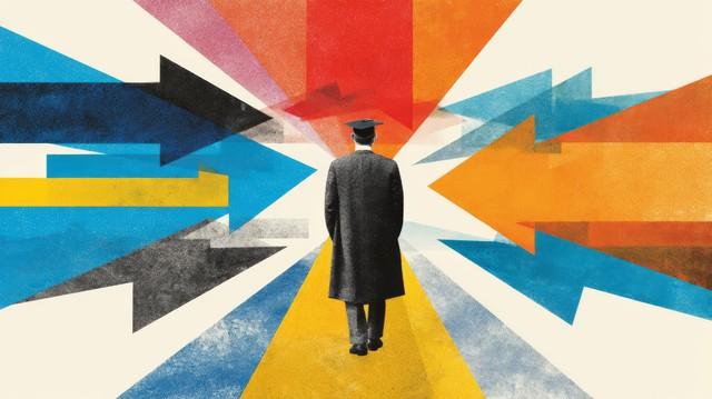 解锁退休后60-75岁的黄金2.0，开启“高能生活”的硬核攻略