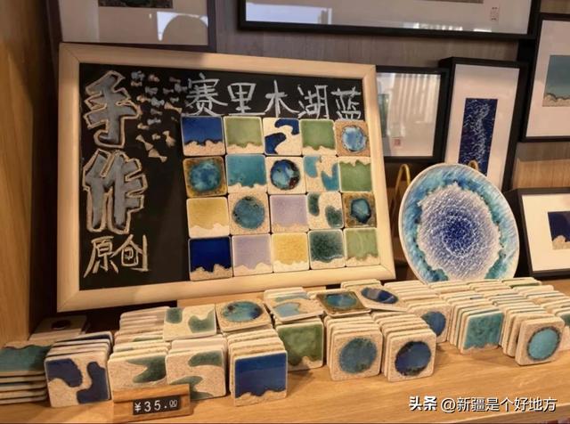 新疆文旅，不宣传这些你糊涂啊！