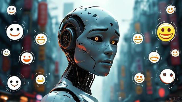 清华教授一语惊醒：AI根本没感情！你还在跟它掏心窝子？