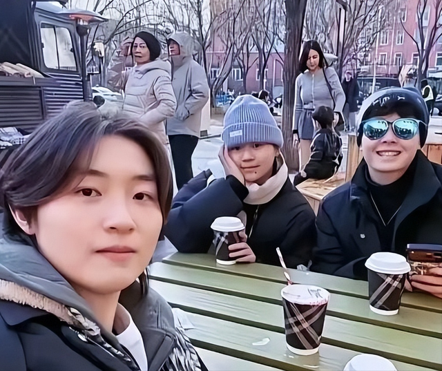 时隔7个月！全红婵重返国家队，陈若琳曾说她很让自己放心