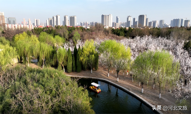 邯郸道上话邯郸